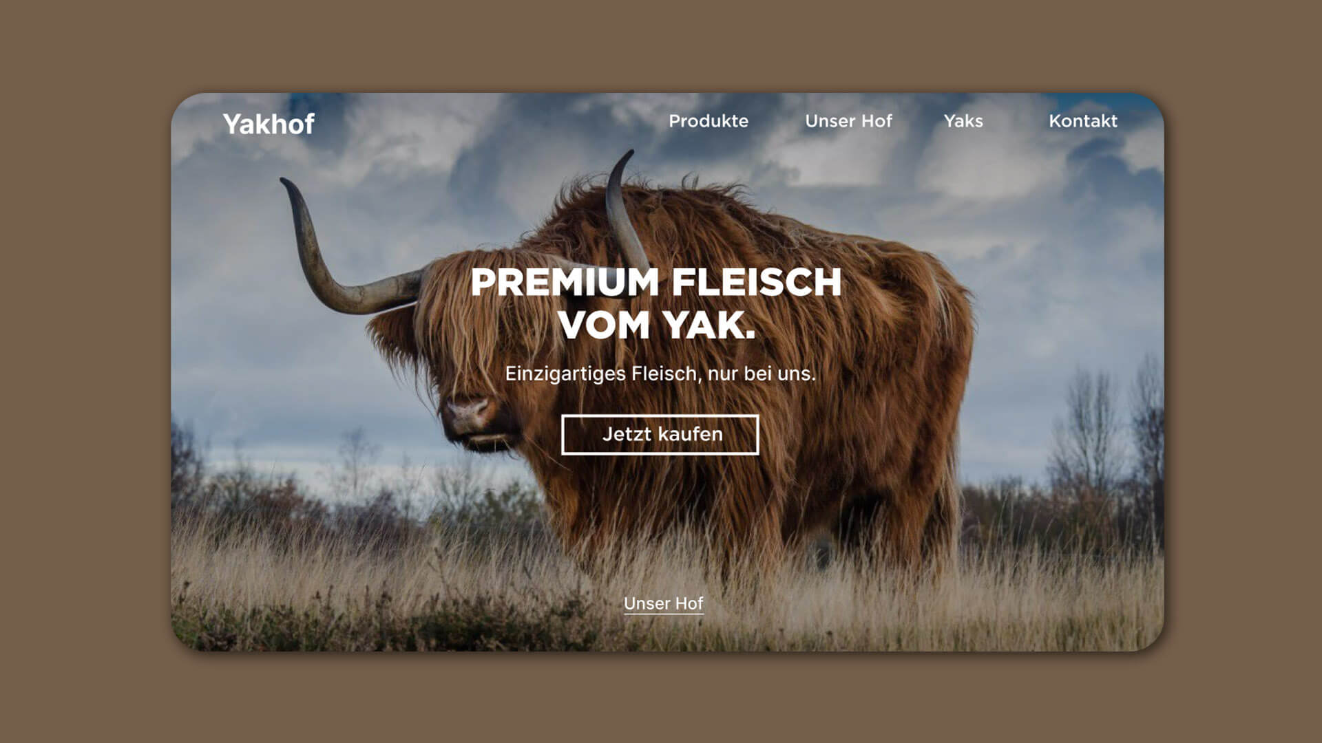 Yakhof